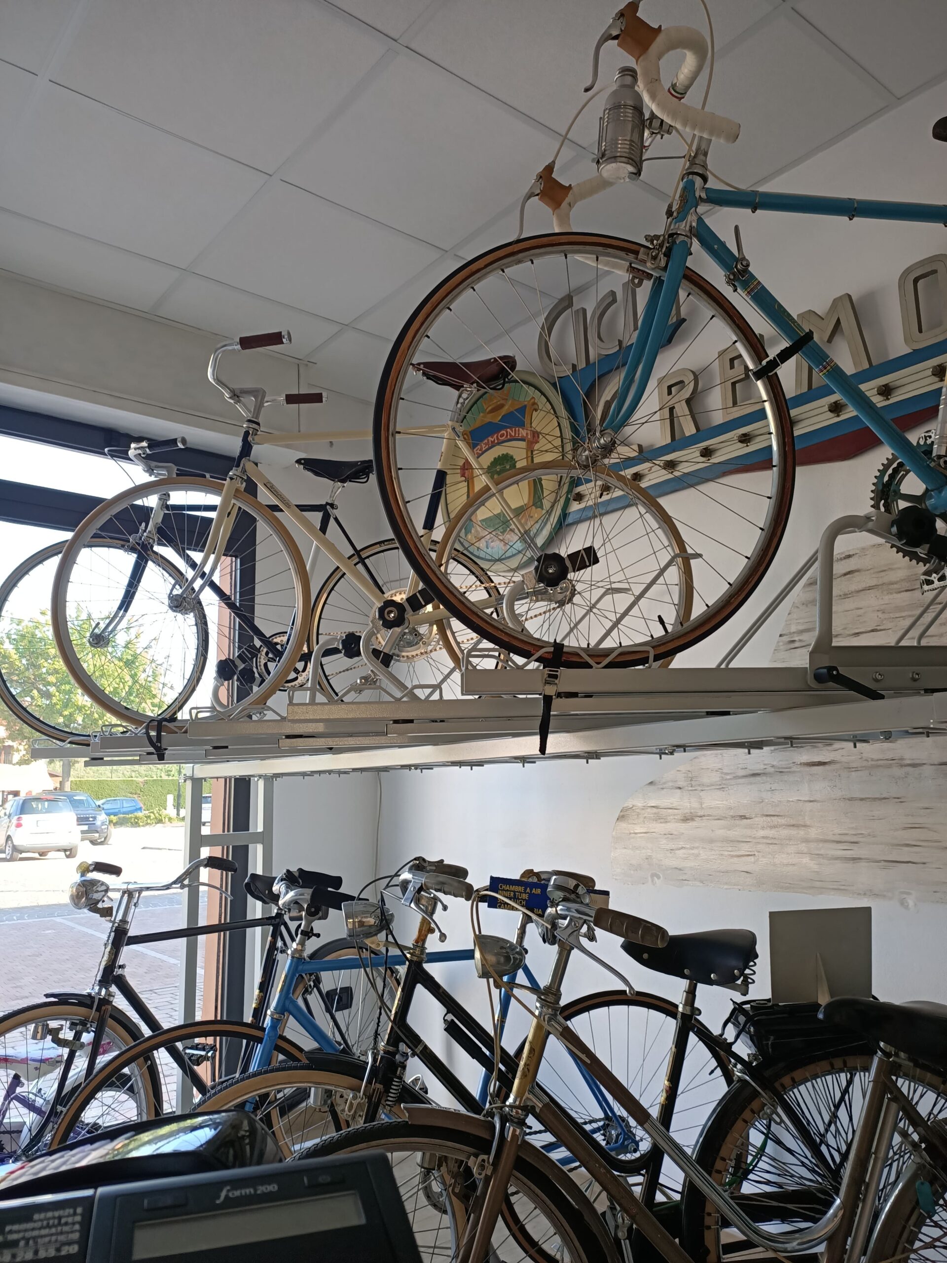 Negozio / Bici 1